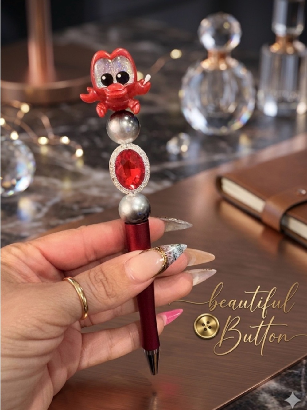 Custom Pen